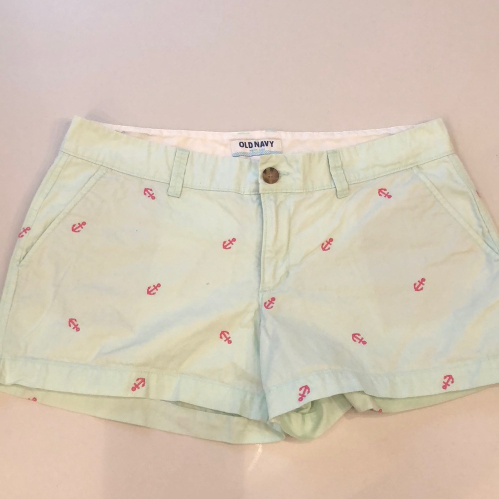 Old Navy Shorts
